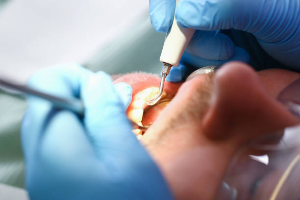 Best Pediatric Emergency Dentist in Park Ridge, NJ