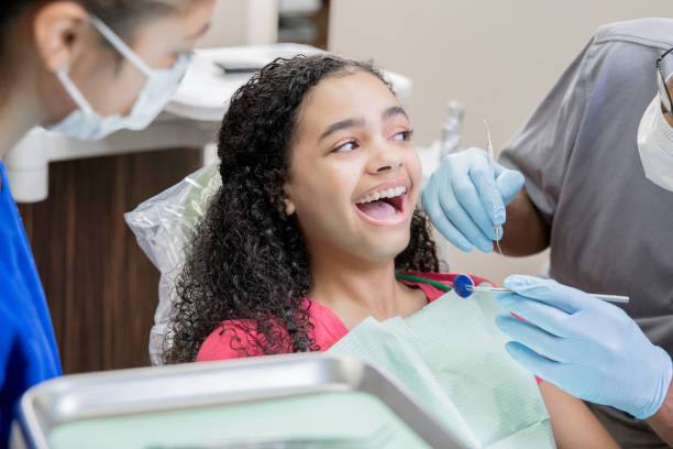 Best Emergency Treatment for Dental Infections or Abscesses in Park Ridge, NJ