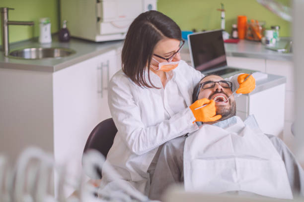 Best Urgent Care for Lost Fillings or Crowns in Park Ridge, NJ