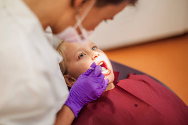 Best Emergency Root Canal Treatment in Park Ridge, NJ