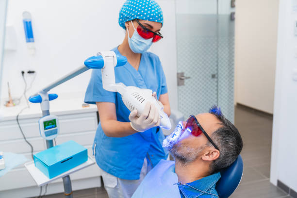 Best Emergency Tooth Extraction in Park Ridge, NJ